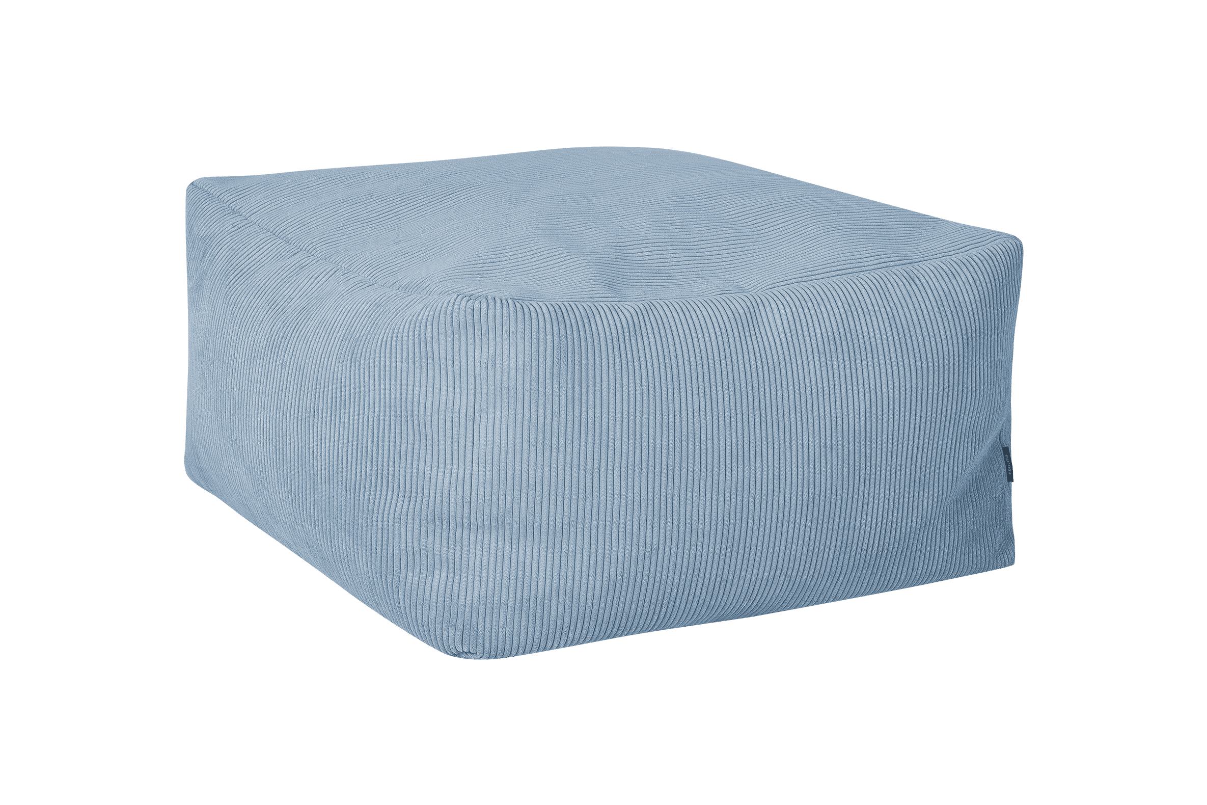 Keno Pouf