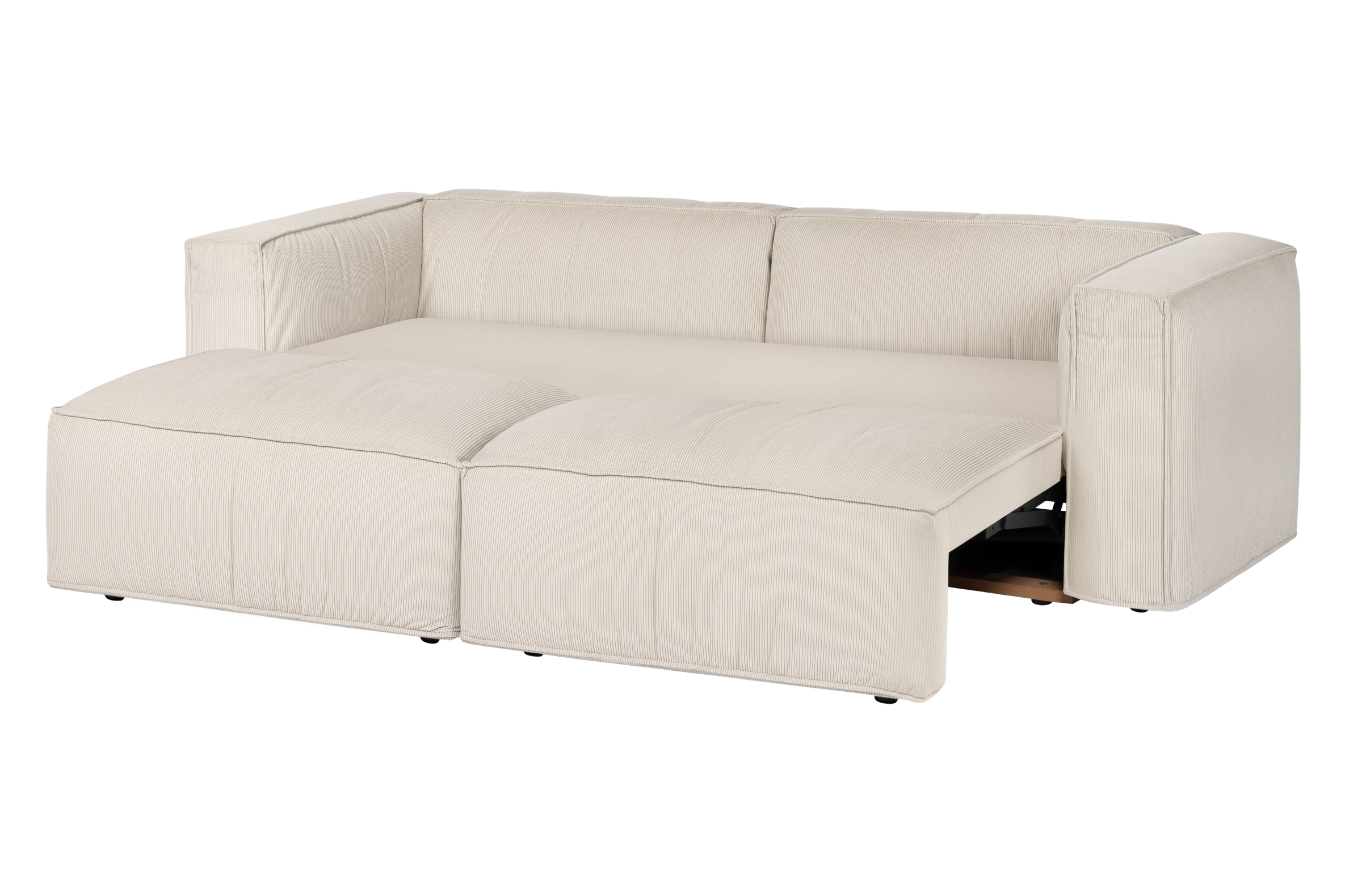 Lobi Sofa Bed 3-seater