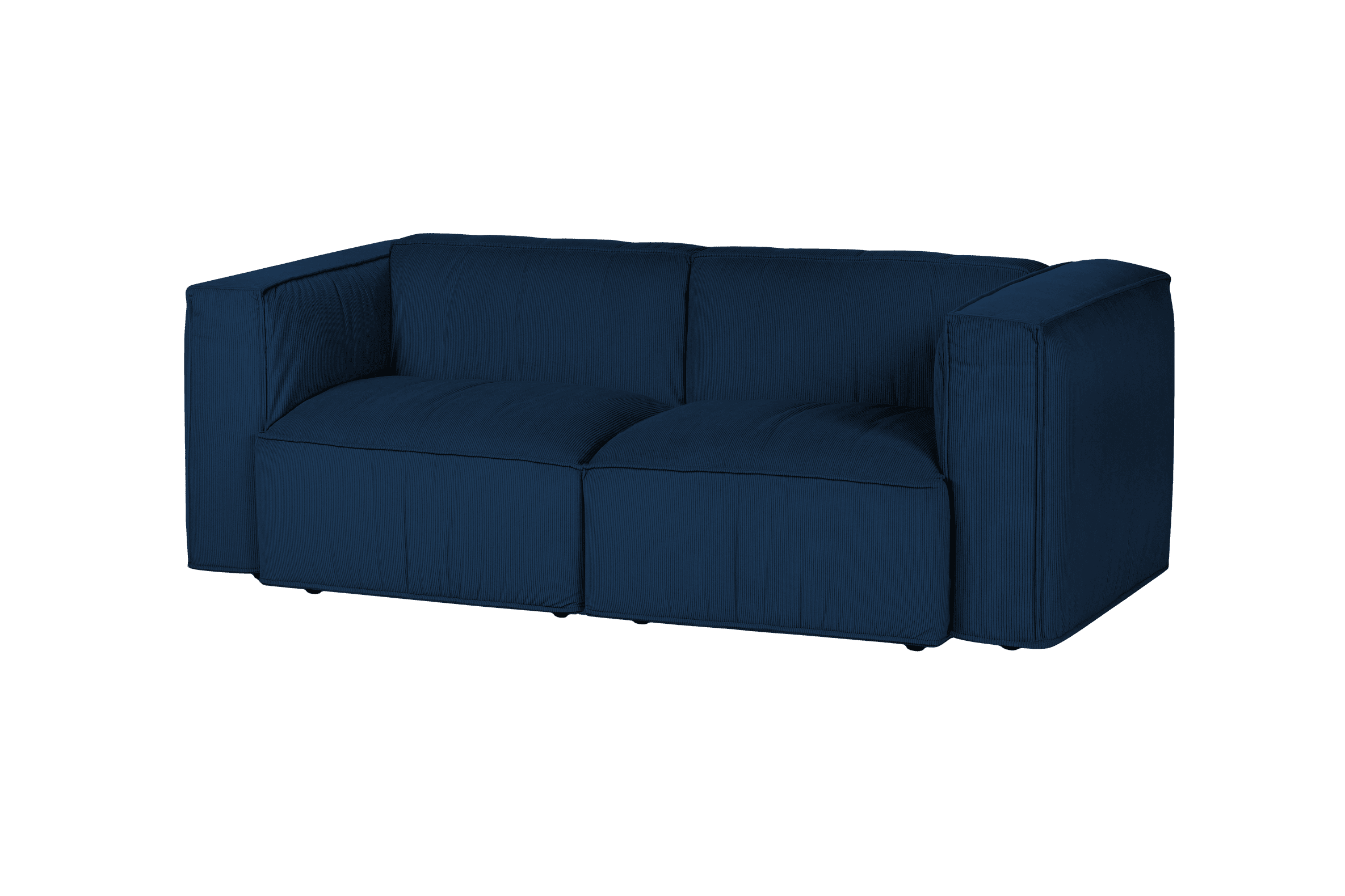 Lobi Sofa 2-seater