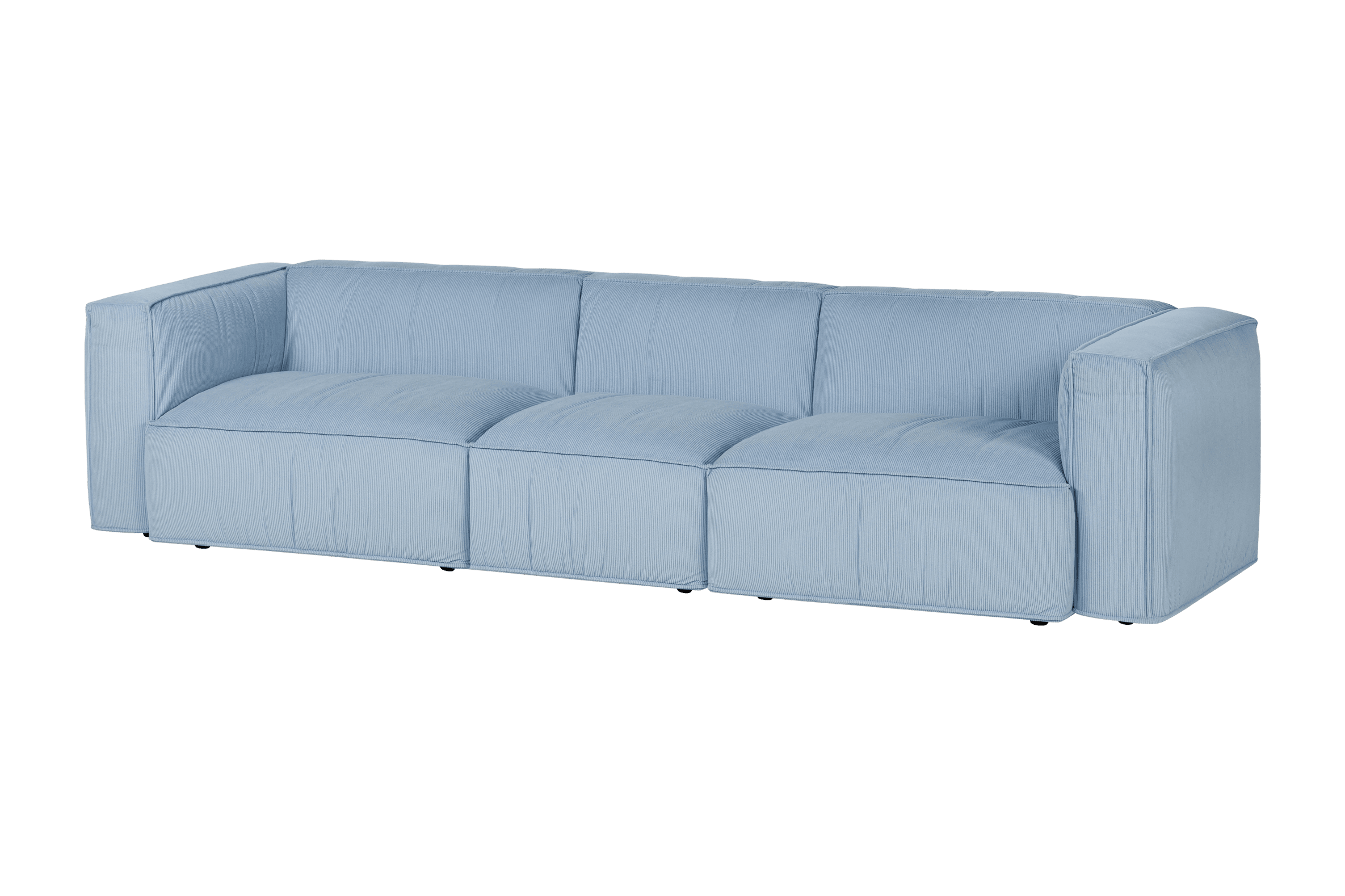 Lobi Sofa 4-seater