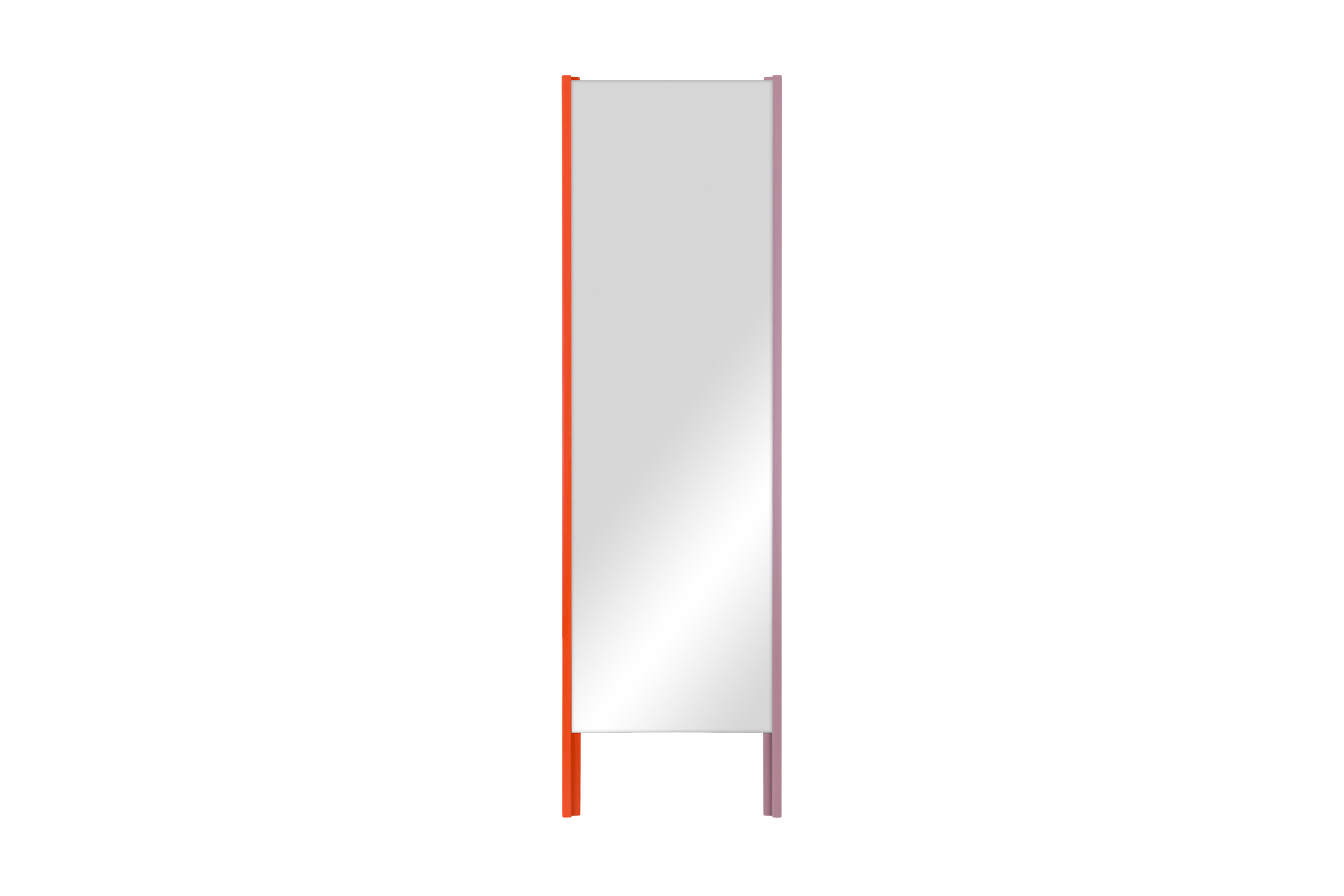 Lun Leaning Mirror