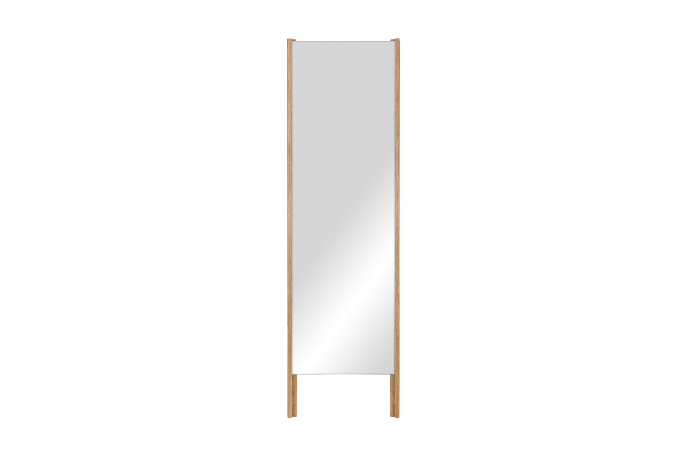 Lun Leaning Mirror