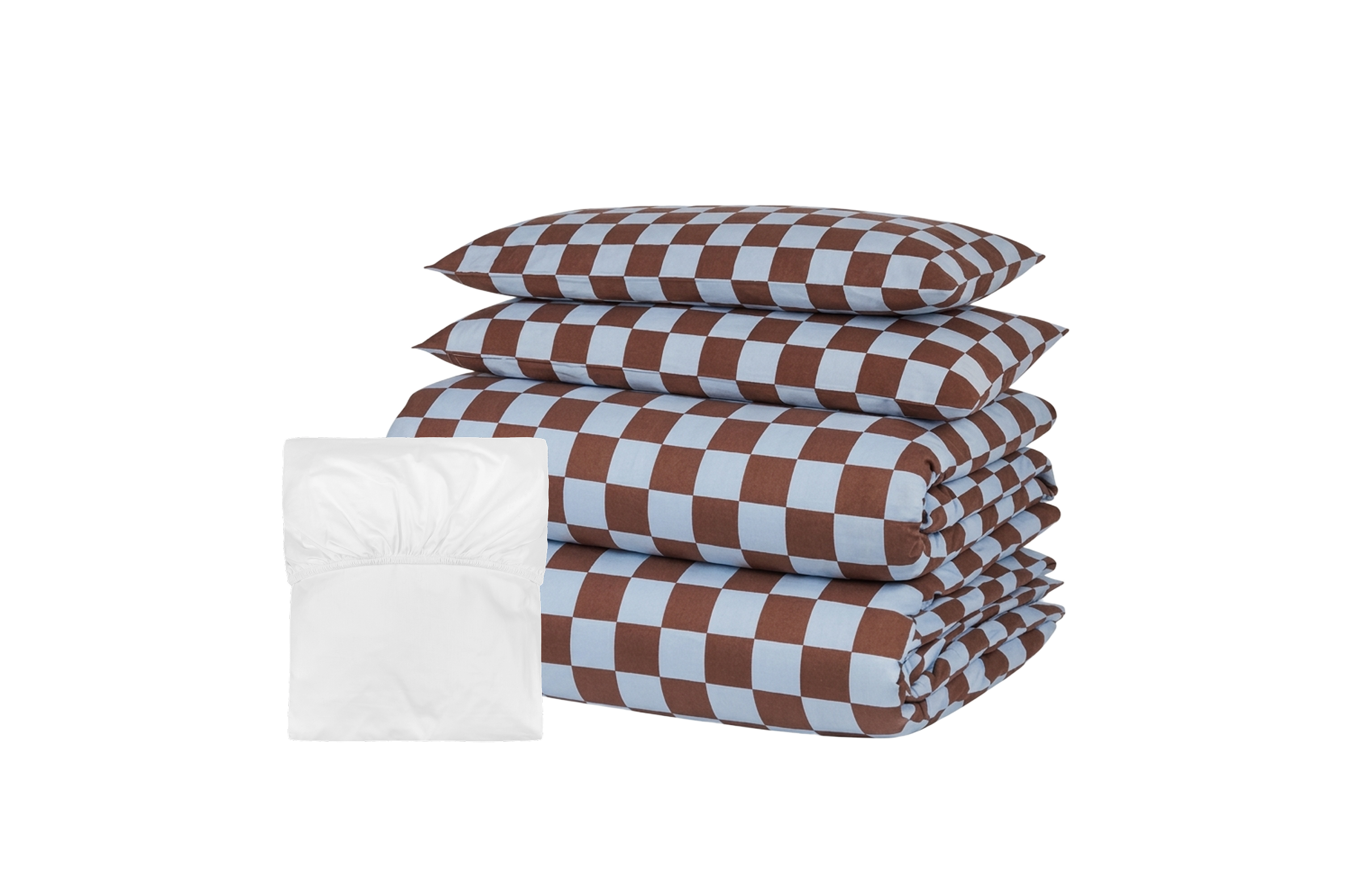 Plu Bedding - full bundle