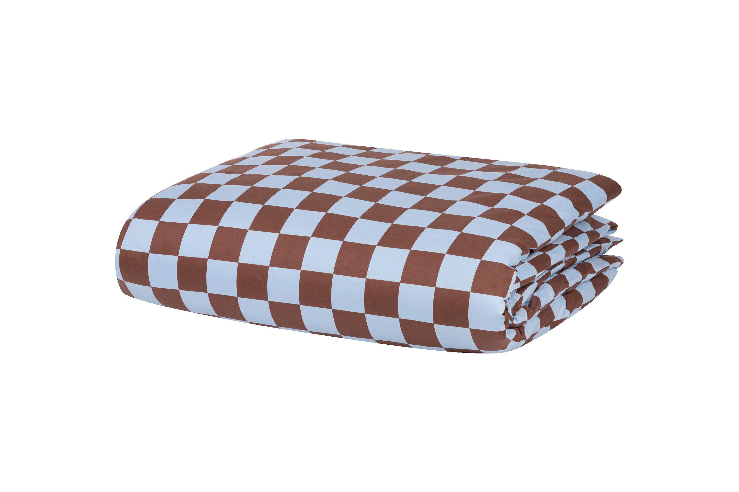 Plu Duvet Cover