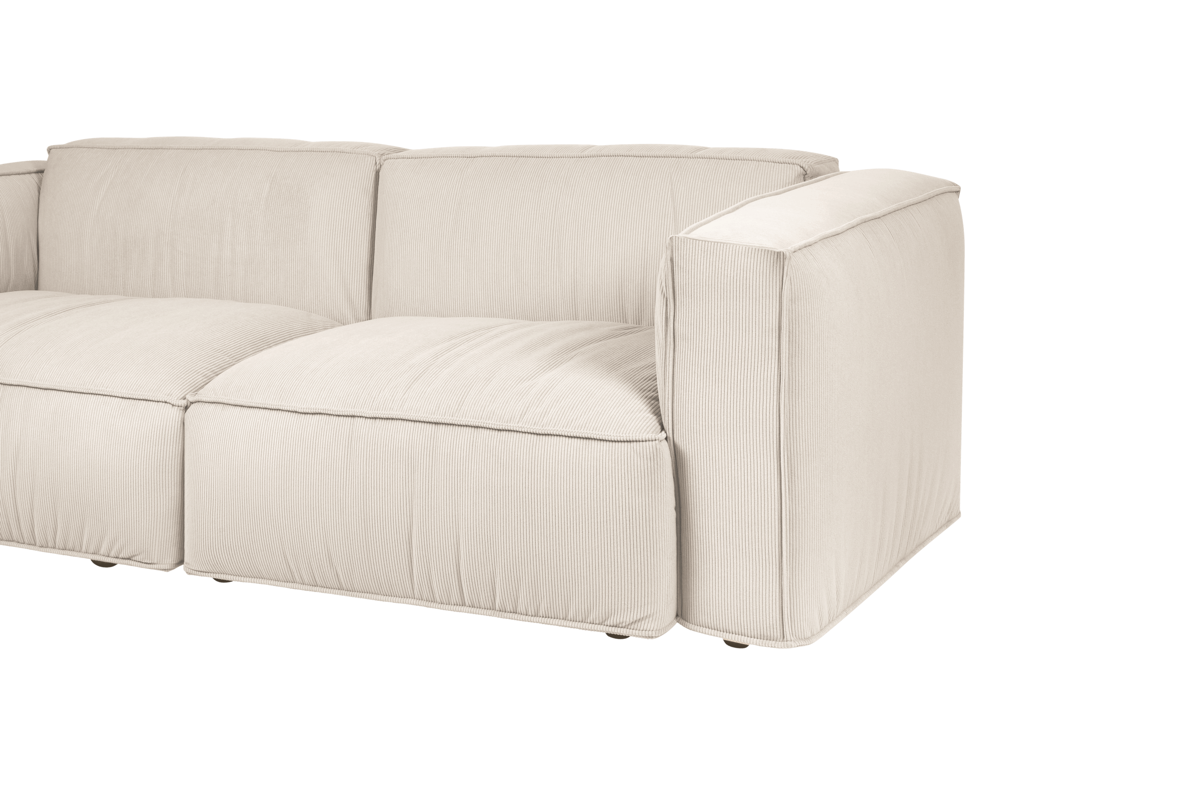 Lobi Sofa 3-seater