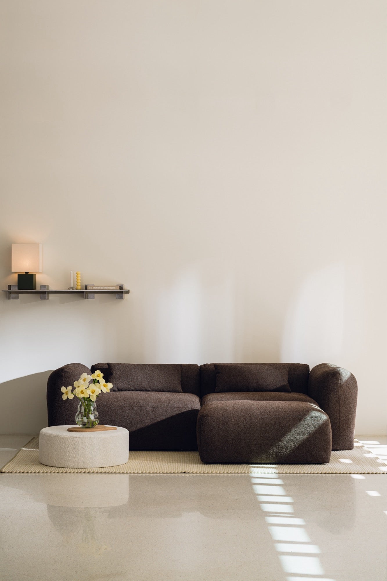 Yaro Sofa 3-seater