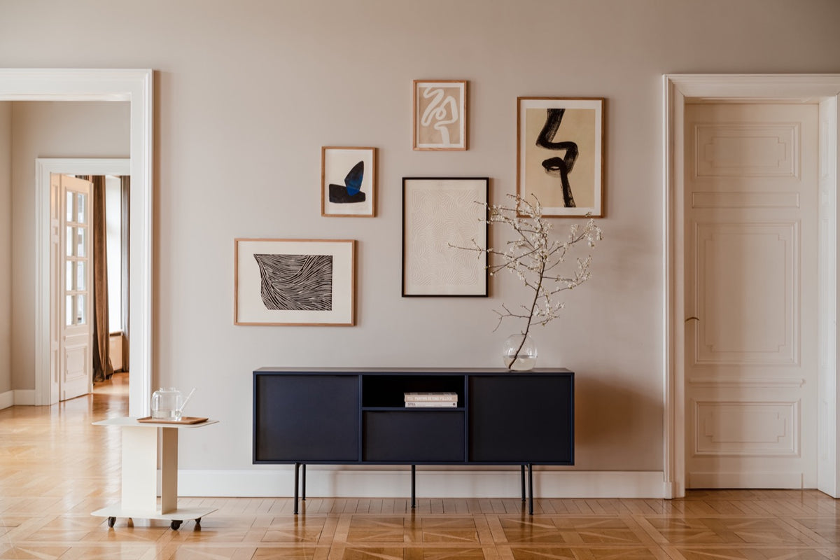 Step into comfort and explore living room ideas for small, cozy, and aesthetic spaces. Discover modern designs including coffee tables, poufs, stools, side tables, sofas, armchairs, ottomans, TV stands, sideboards, and more. Colorful, japandi, or minimal.