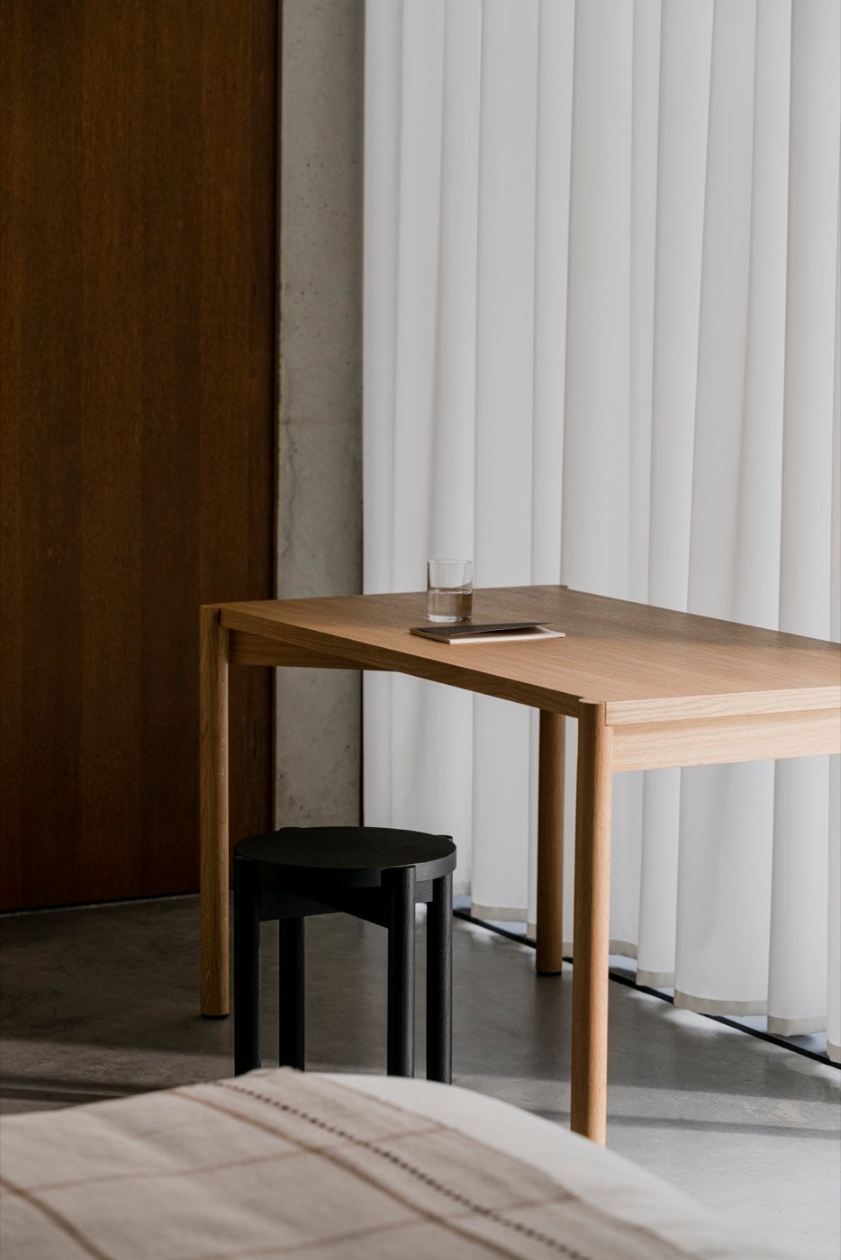 Who says work can't be fun? Our stylish and aesthetic home office furniture is here to prove otherwise. Check out desks, sideboards, shelving units, sofas, armchairs, trolleys, and more for ideas to elevate your small, spacious, or aesthetic home office.