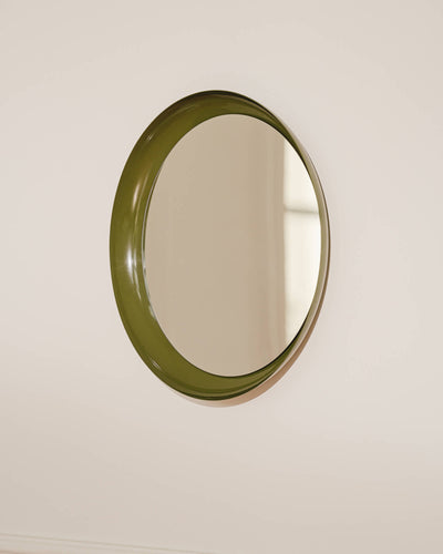 Allo Mirror