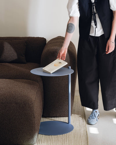 2x Ande Side Table Bundle
