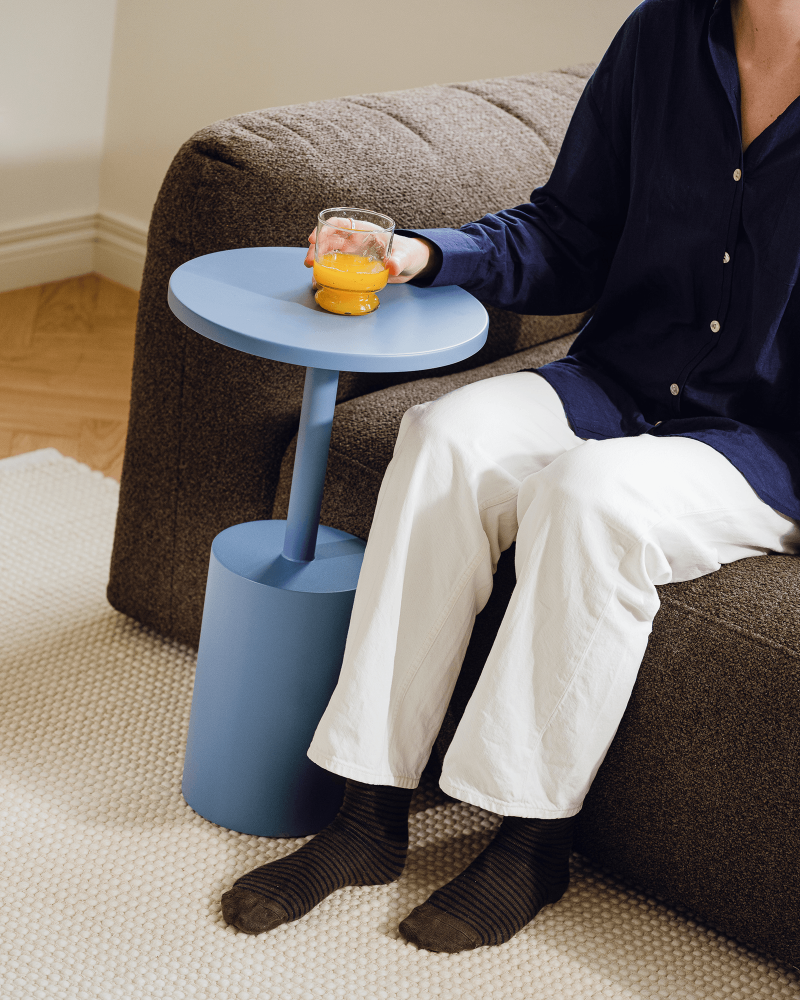 Ardo Side Table