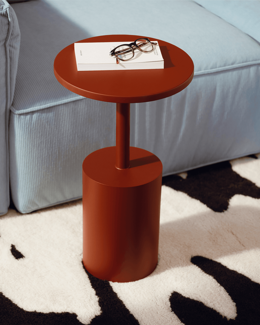 Ardo Side Table