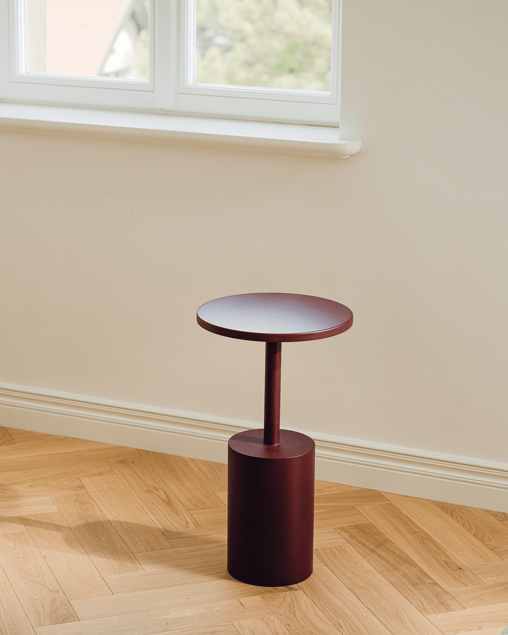 Ardo Side Table