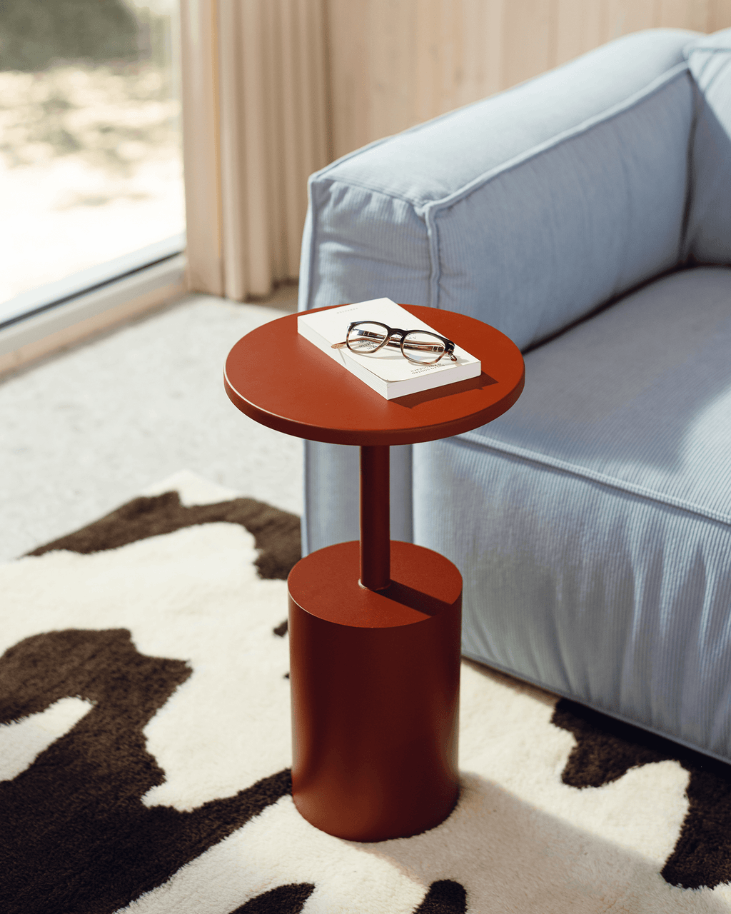 Ardo Side Table