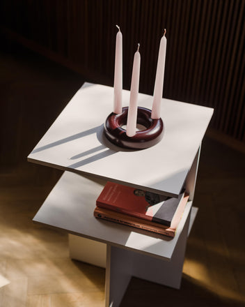 Atik Bedside Table