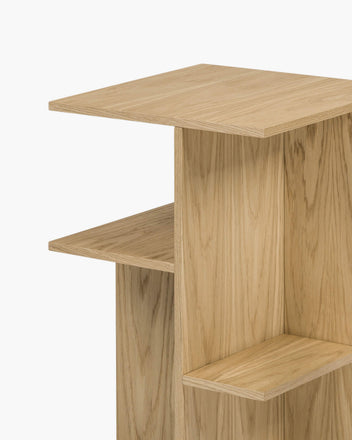 Atik Bedside Table