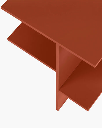 Atik Bedside Table