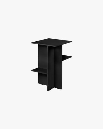 Atik Bedside Table