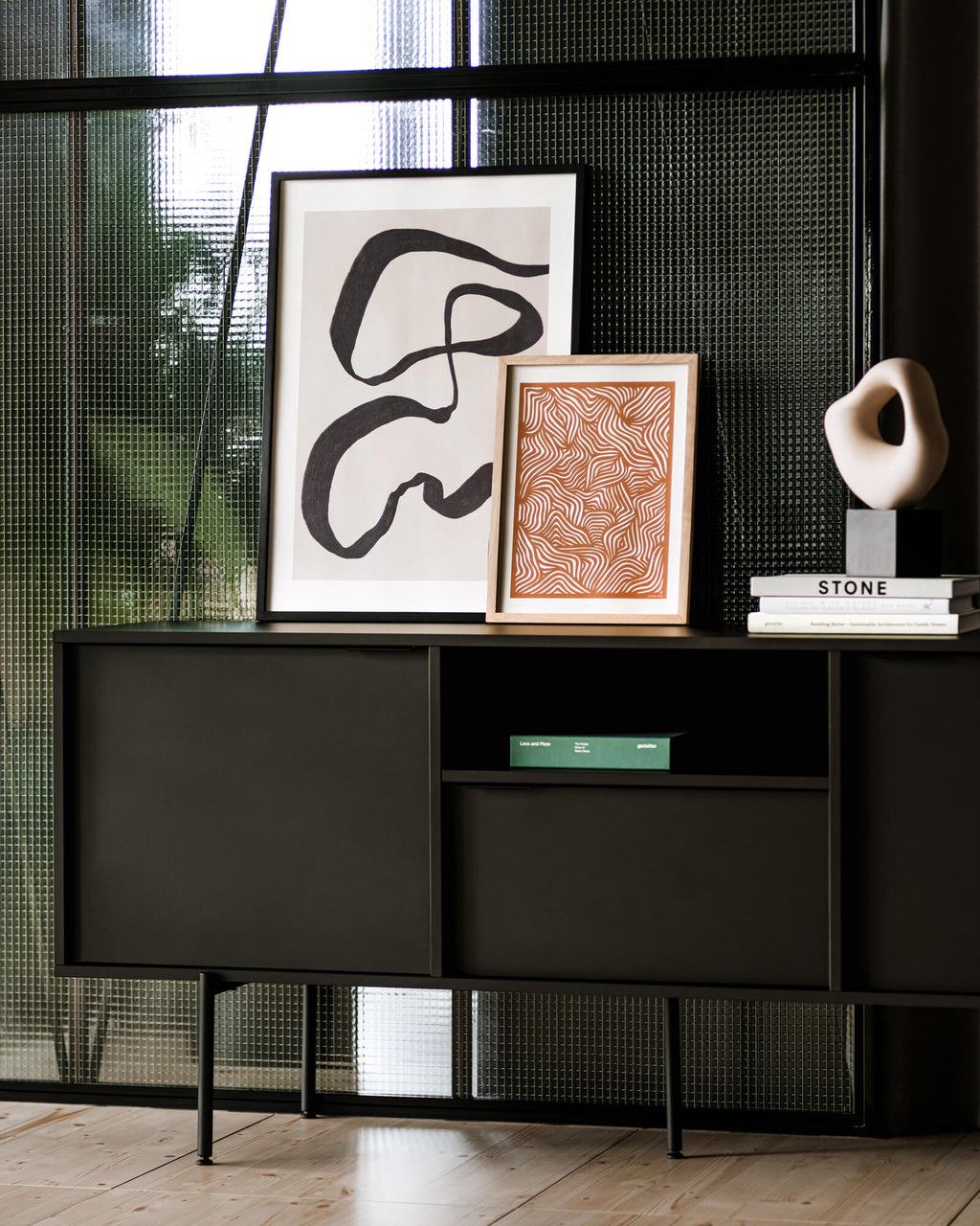 Bau Sideboard