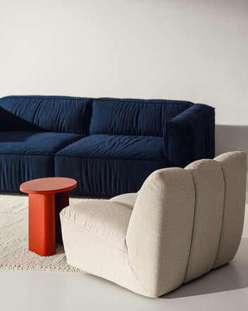 Bubo Armchair