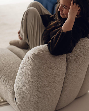 Bubo Armchair