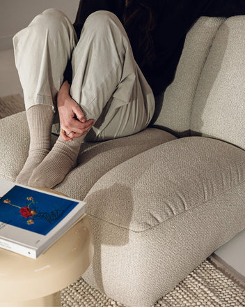Bubo Armchair