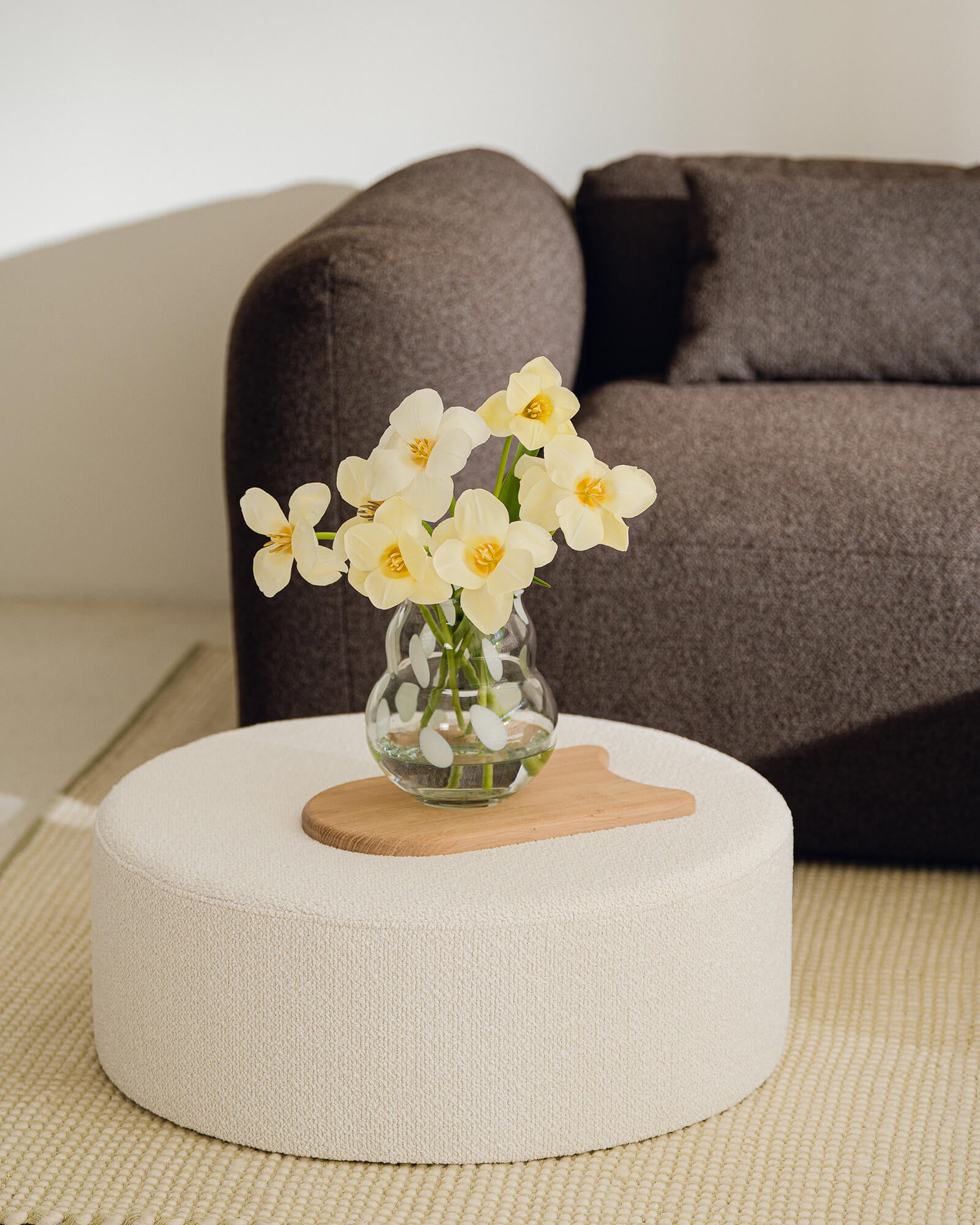 Dam Vase