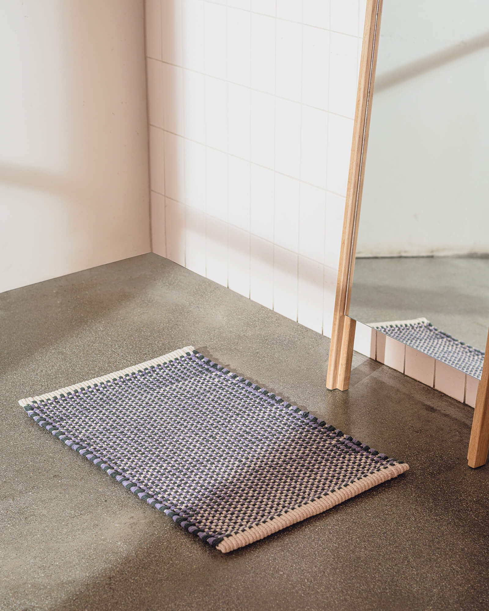 Dei Doormat