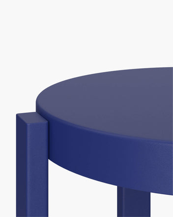 Doon Bar Stool - low