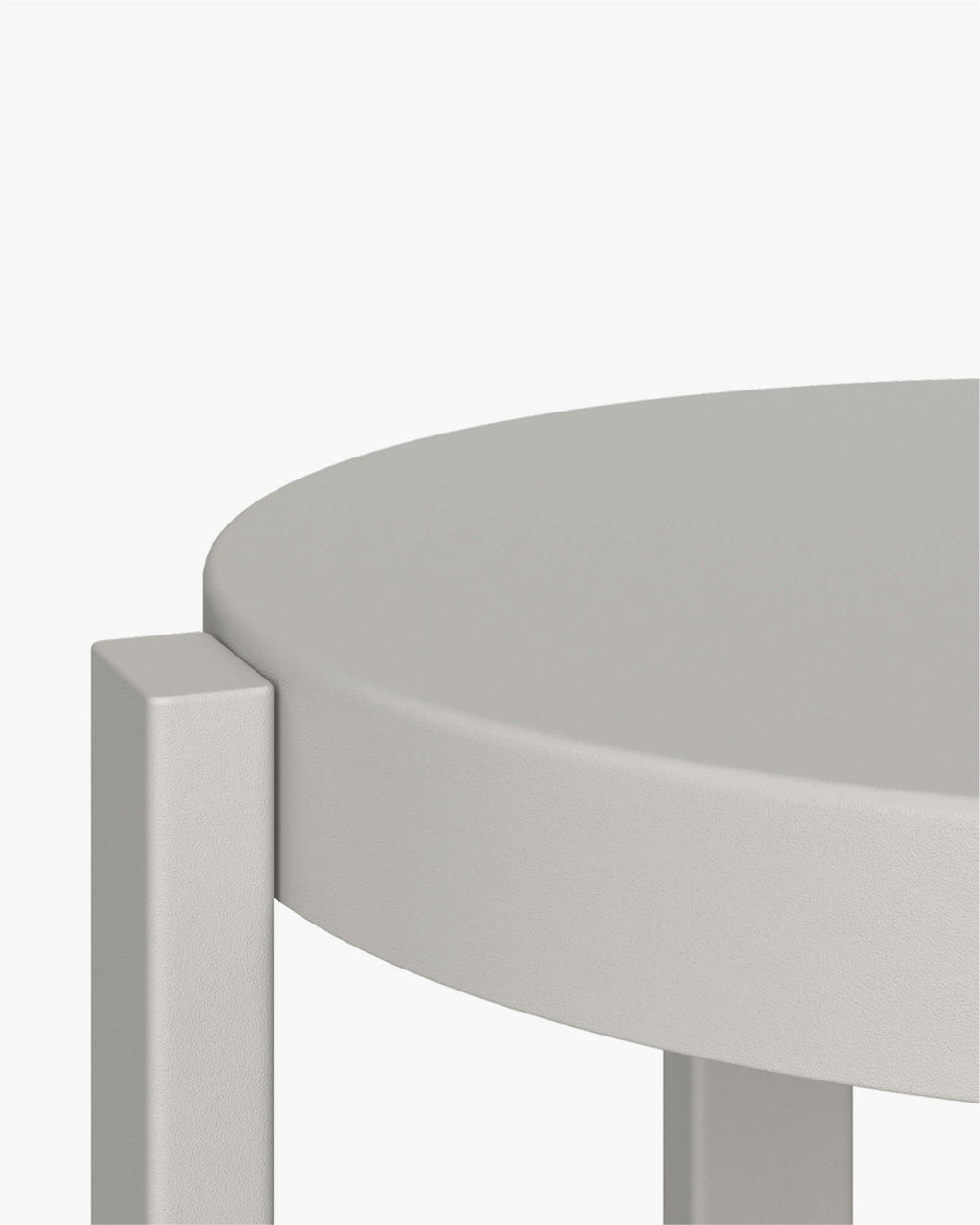 Doon Bar Stool - low