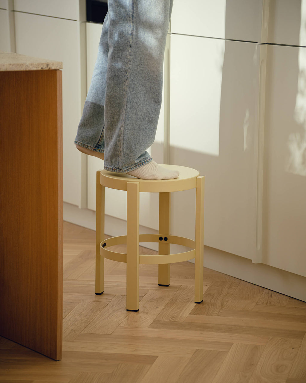 Doon Stool