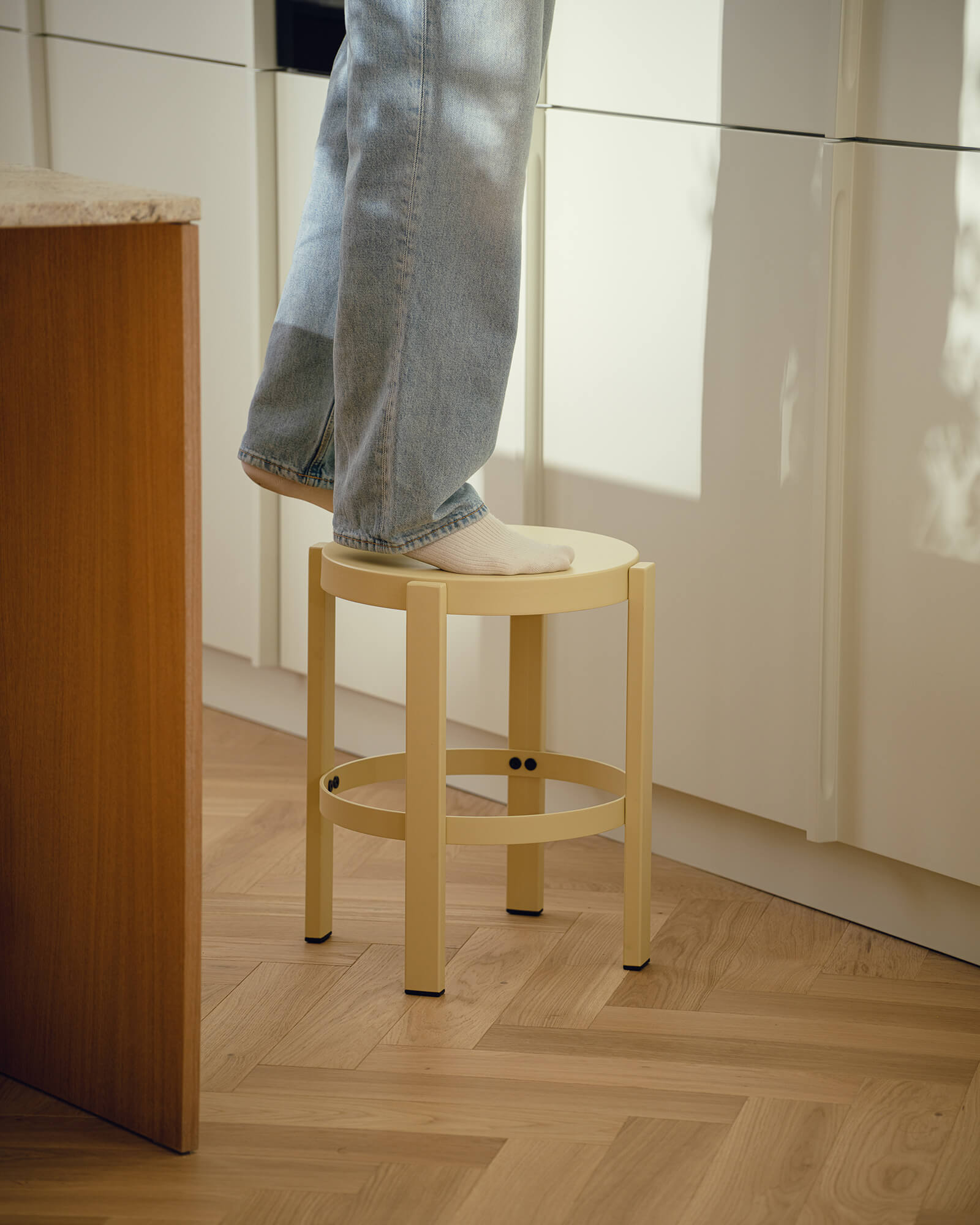 Doon Stool