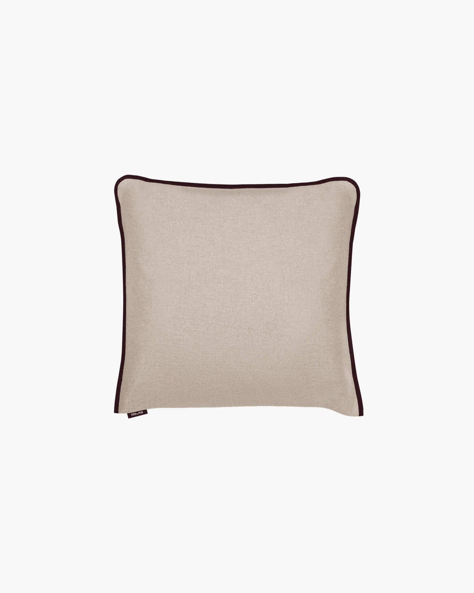 Dvu Cushion Cover - 40 x 40 cm