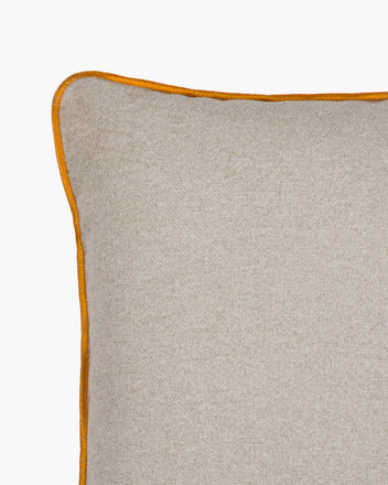 Dvu Cushion Cover - 50 x 50 cm