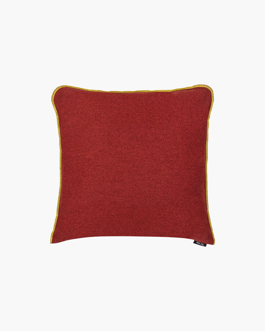 Dvu Cushion Cover - 50 x 50 cm