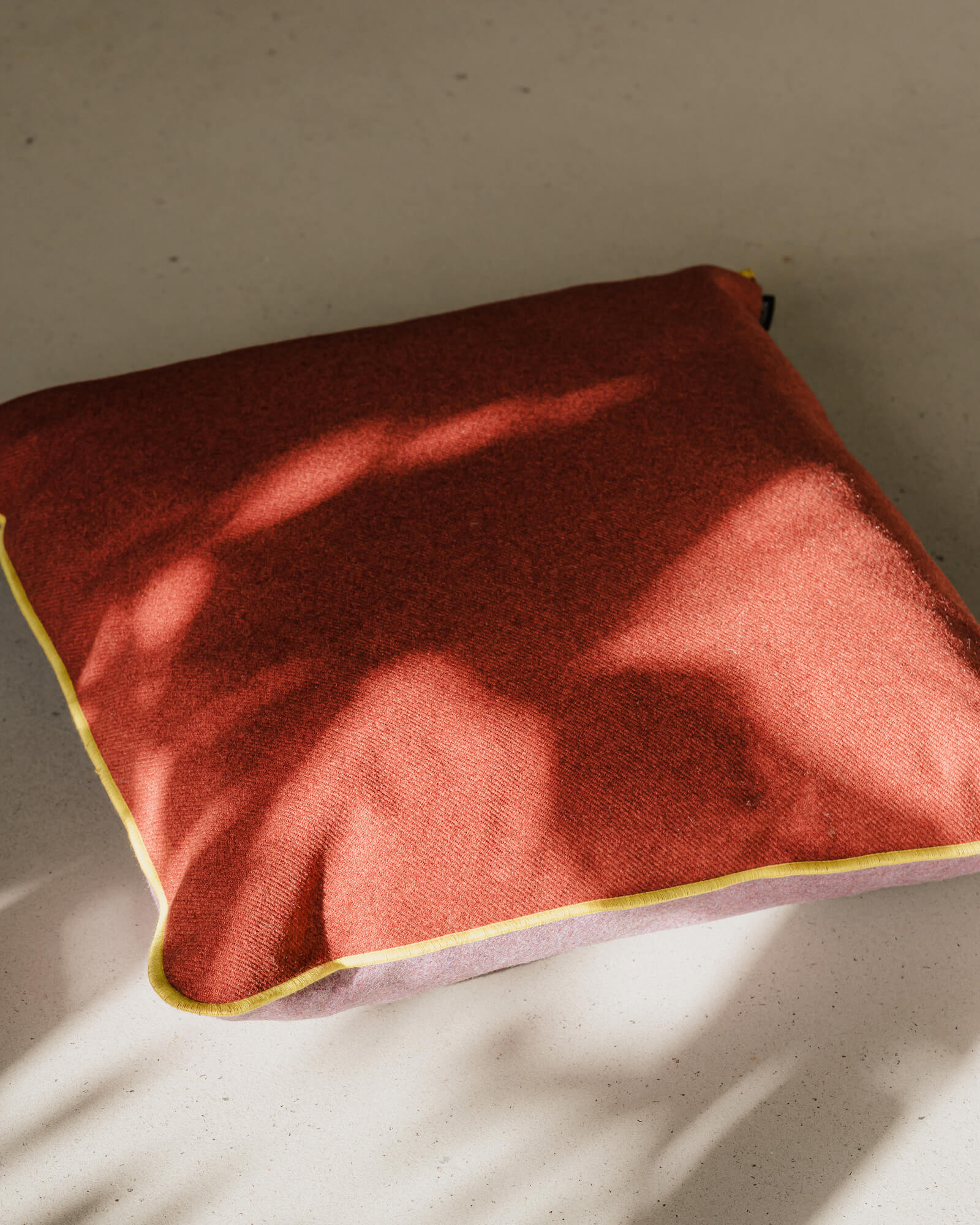 Dvu Cushion Cover - 50 x 50 cm