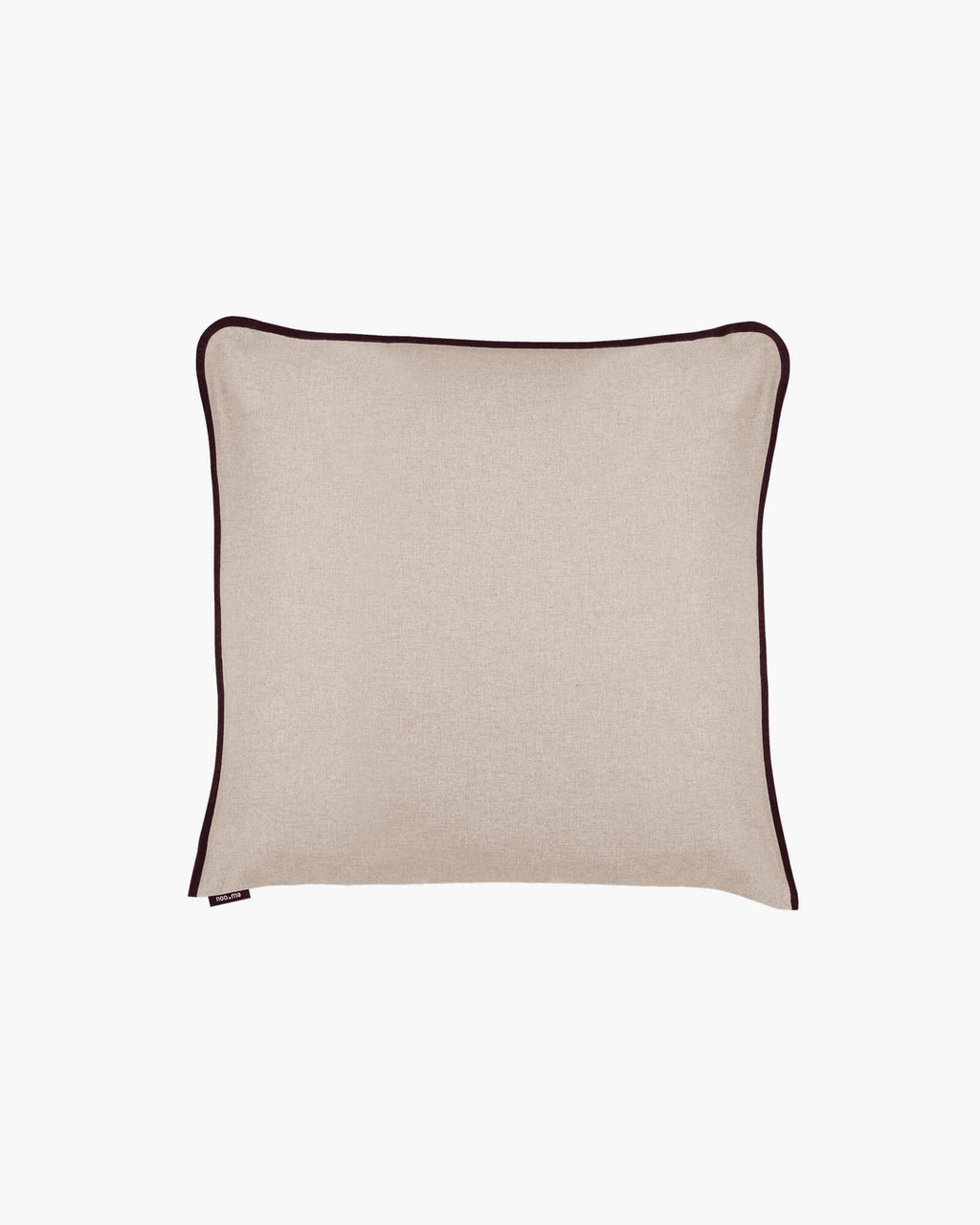 Dvu Cushion Cover - 50 x 50 cm