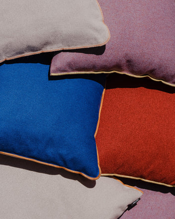 Dvu Cushion Cover - 50 x 50 cm