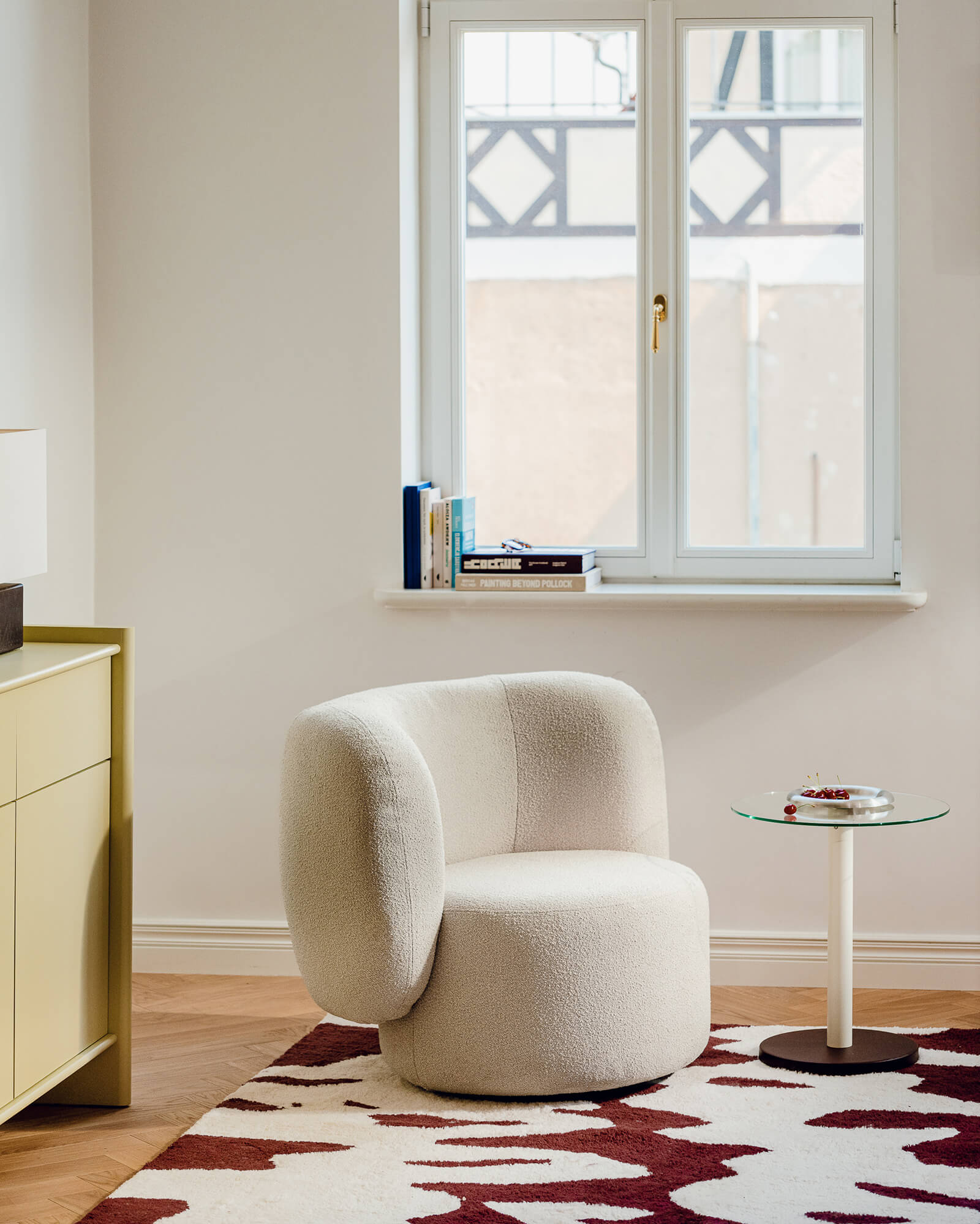 Epo Armchair