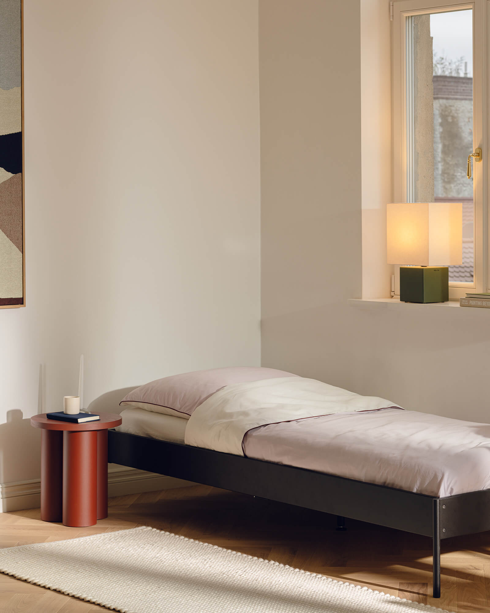 Eton Bed Basic