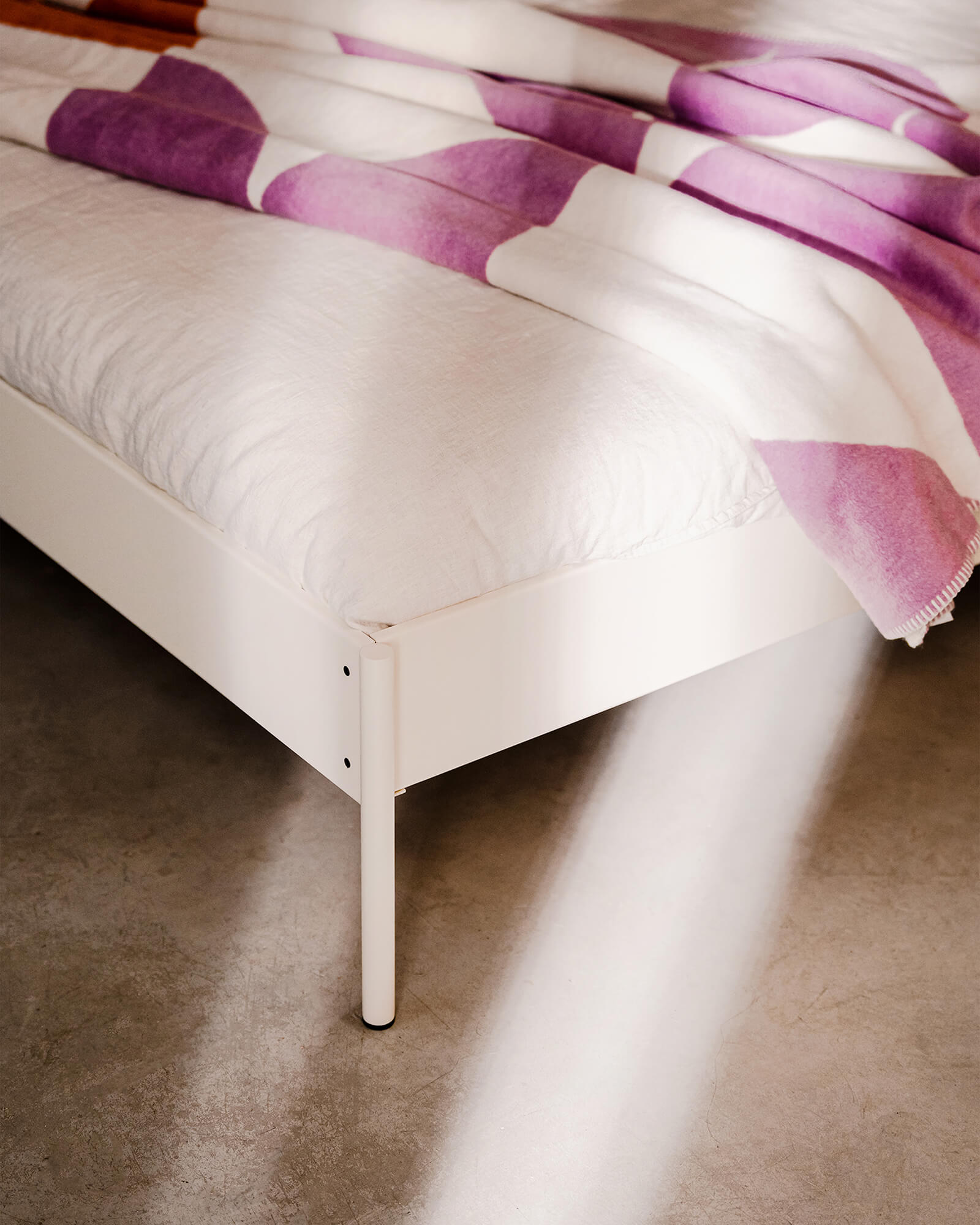 Eton Bed Basic