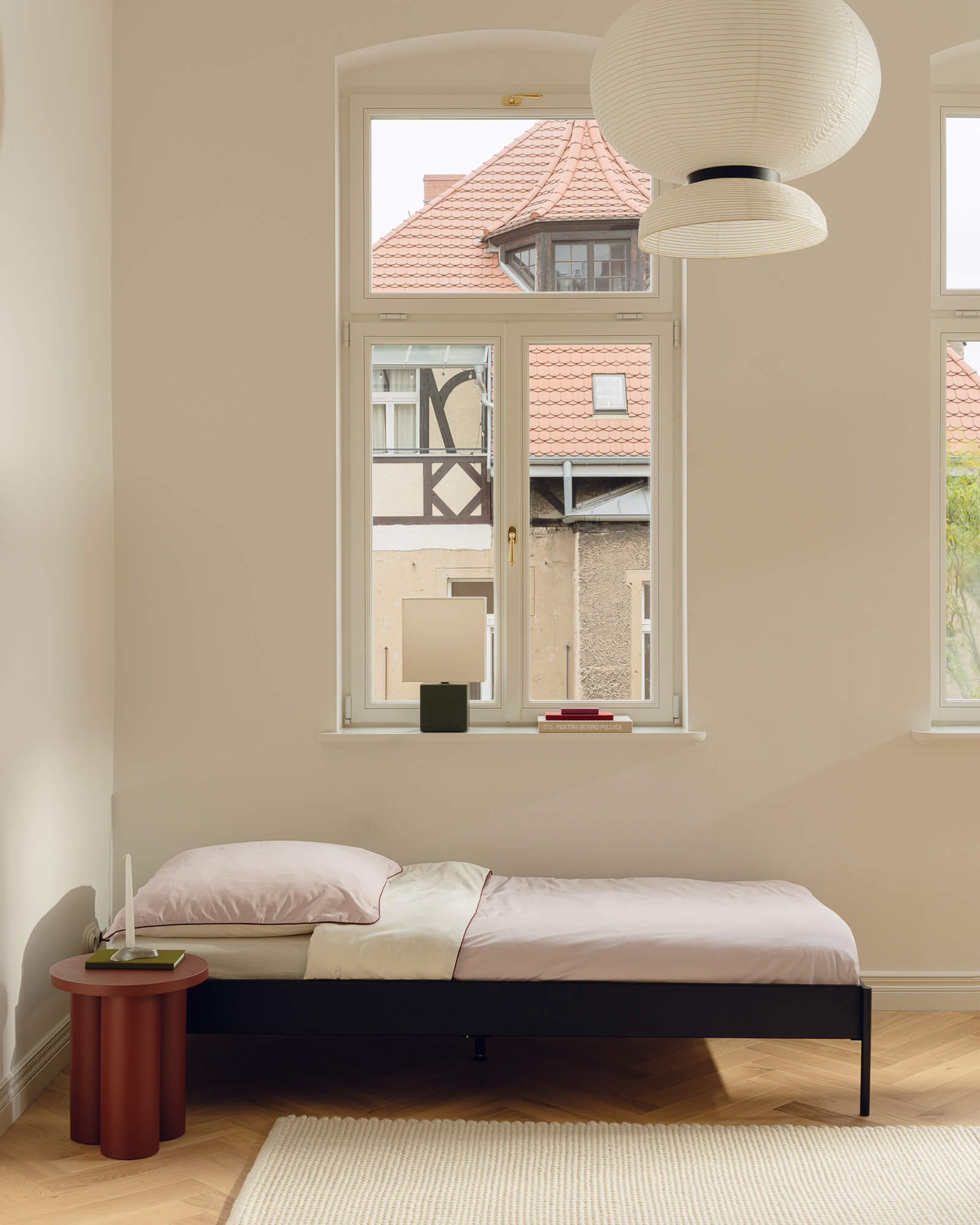Eton Bed Basic