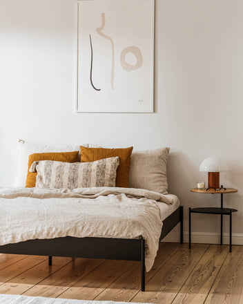 Eton Bed Basic