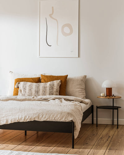 Eton Bed Basic