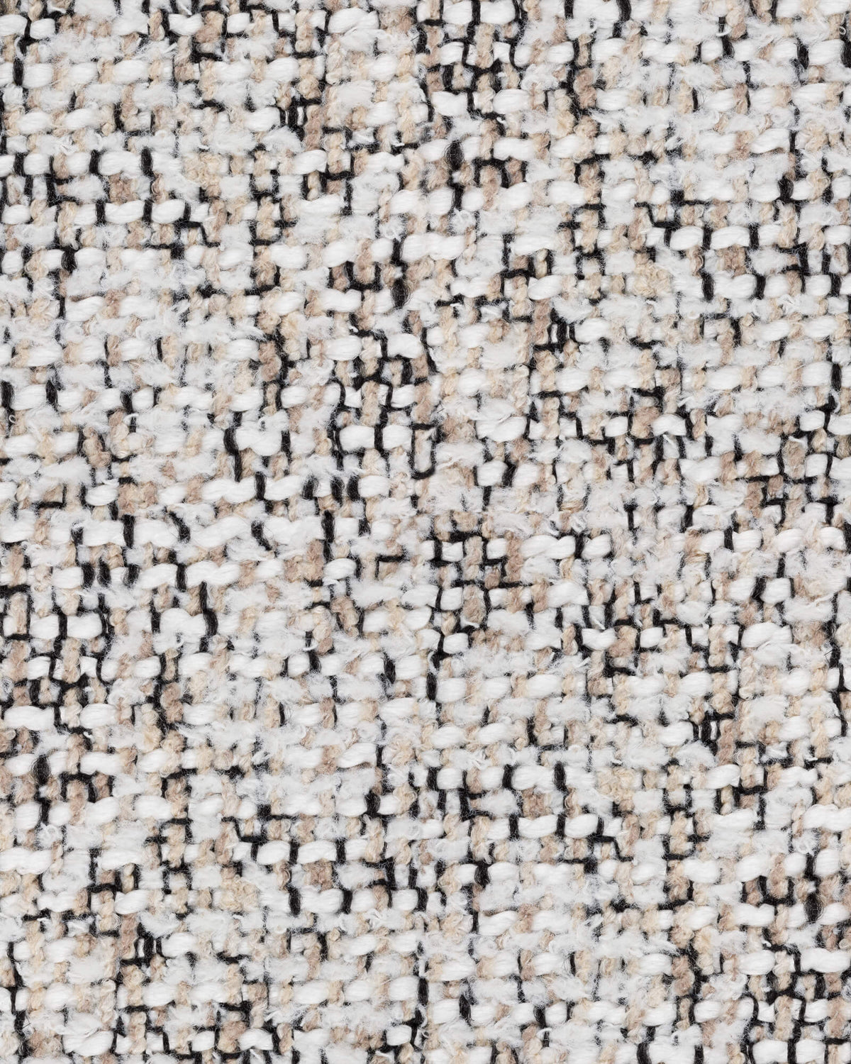 Clay Grey Mélange