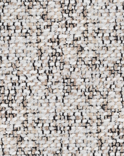 Fabric Sample – Clay Grey Mélange