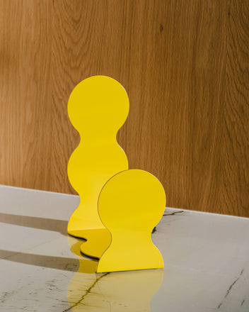 Fala Bookend