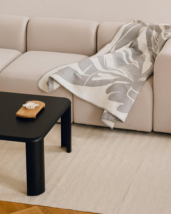 Fli Coffee Table
