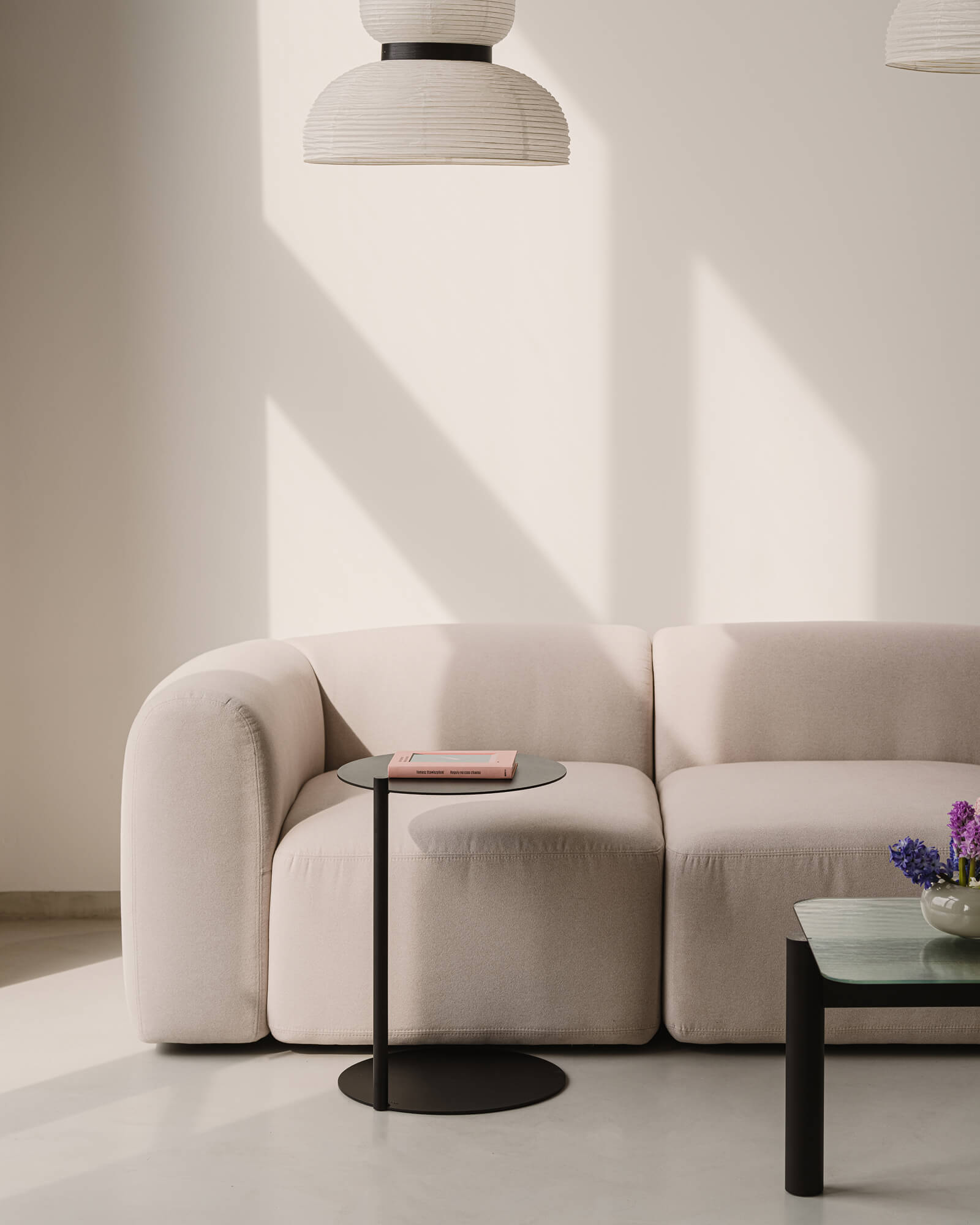 Flom Sofa 2-seater