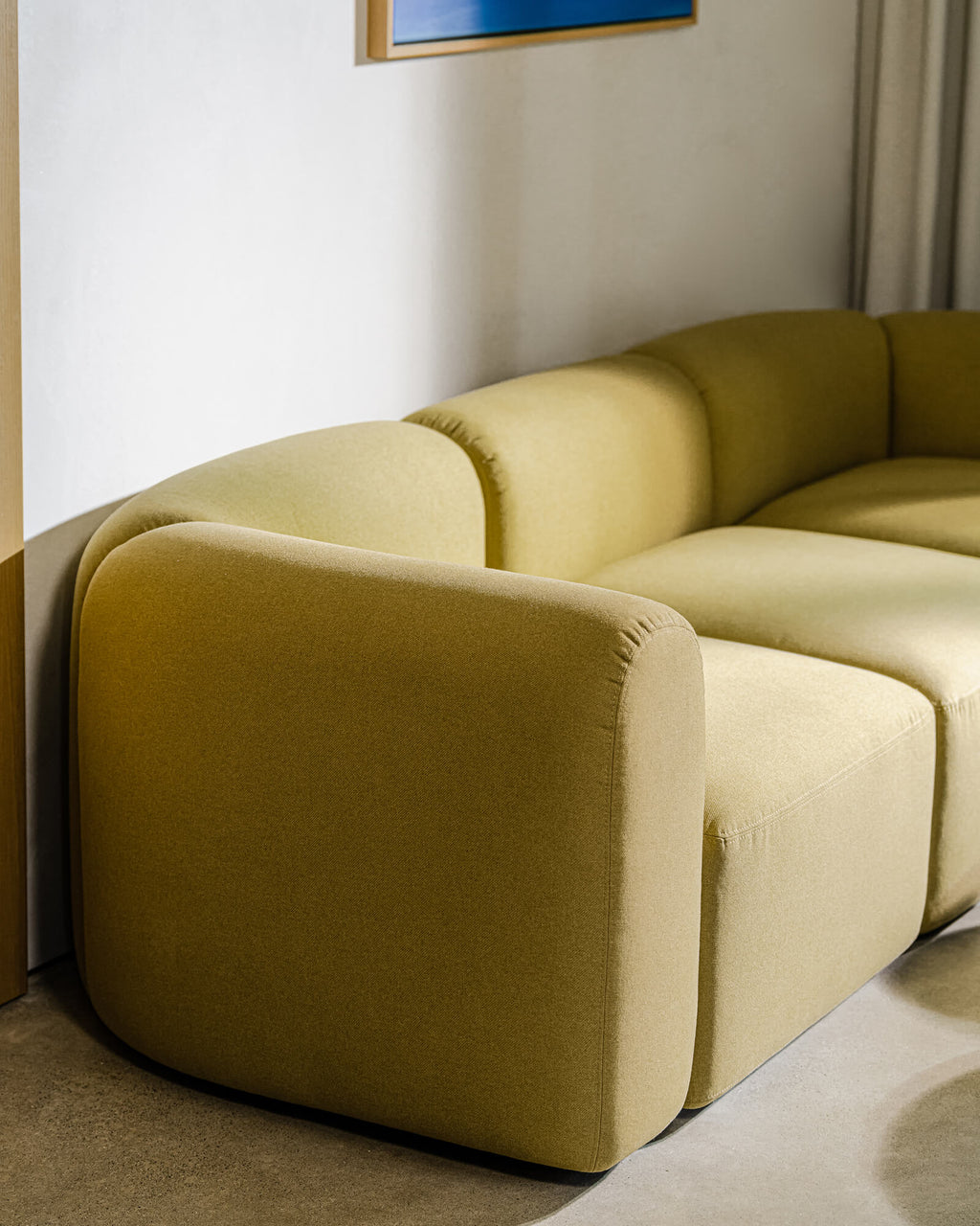Flom Sofa 2-seater